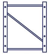 Kalamazoo Pallet Rack logo